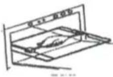 Meireles E 610 BL - UTILIZAÇÃO DO ESPETO ROTATIVO (NOS MODELOS COM) - 3