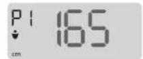 Becken BAS-3057 - MODE 2: Switch on mode - 2