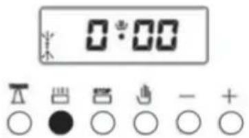 0:00 A 1 2 3 4 5 - + ○ ● ○ ○ ○ ○ ○