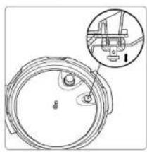 THOMAS TH-40PC - PRECAUCIÓN - 3