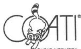 Coati 13115 - 1