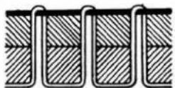 VERITAS Textima 8014/23 - Die richtige Naht - 3