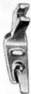 VERITAS Textima 8014/23 - Die Zickzack-Automatic-Nähmaschine - 10