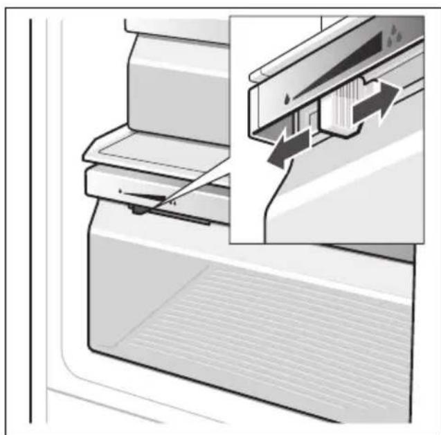 SIEMENS KD56NVI33N - Repair order and advice on faults - 1