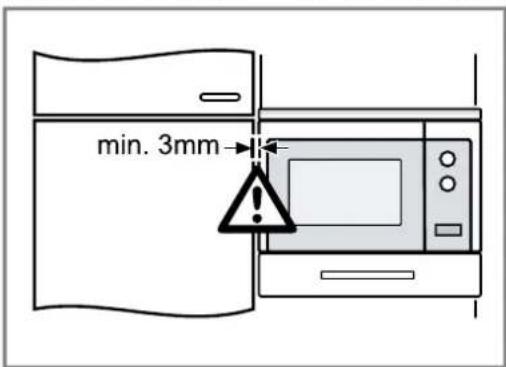 min. 3mm