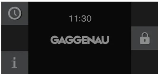 11:30 GAGGENAU