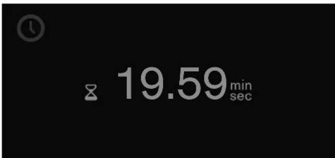 19.59 min sec