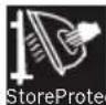BOSCH TDA5072GB - "TextileProtect" fabric protector * - 3