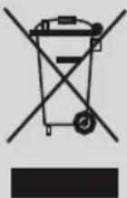 BOSCH TDA3021GB - Advice on disposal - 1