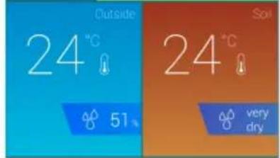 ARCHOS Weather Station - ES - 3