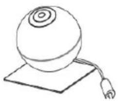 ARCHOS Weather Station - ARCHOS Indoor Module - 2