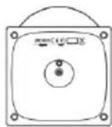 ARCHOS Weather Station - Beschreibung des Innenmoduls - 2
