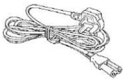 TECHNICS SU-A909 - Accessories - 3