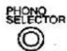 TECHNICS SU-A800MK2 - SU.A900MK2 only - 1