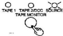 TECHNICS SU-A800D - Use of batteries - 23