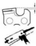 POULAN PL3816 - TECHNICAL DATA - 8