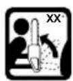 POULAN PL3816 - IDENTIFICATION OF SYMBOLS - 7