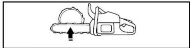 POULAN PL3816 - ■ TYPES OF BUCKING CUTS - 2