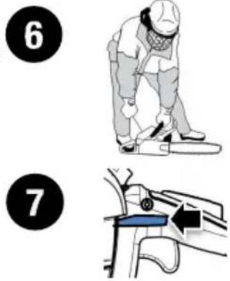 POULAN PL3816 - Quick-Start Guide - 2