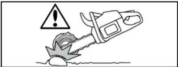 POULAN PL3816 - ■ ASPECTOS IMPORTANTES - 1