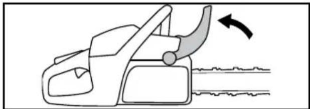 POULAN PL3816 - ASSEMBLY - 1