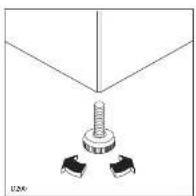Tricity Bendix TB80L - Important - 3