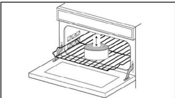 Tricity Bendix CSE560SV - HINTS AND TIPS - 3