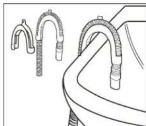 Becken Aqualine 500 - Instalação - 5