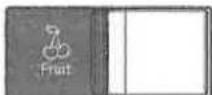 THOMSON THD 311 NFWH - Curseur de contrôle de l'humidité - 2