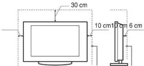 30 cm 10 cm 10 cm 6 cm