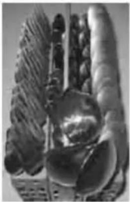 Jocel WQP12-9260A - CESTO PARA TALHERES - 1
