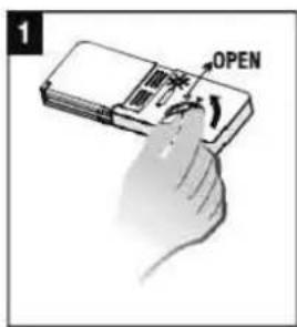 1 OPEN