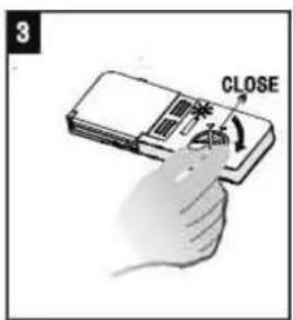 CLOSE
