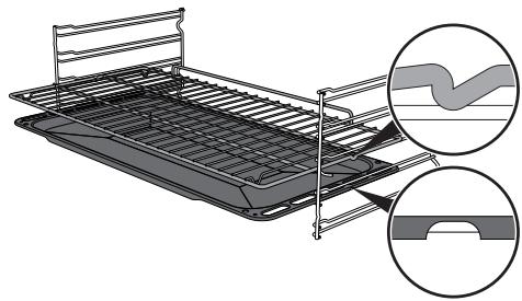 SMEG SX91MDS9 - Riste og bradepander - 1