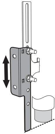 SMEG SX91MDS9 - Fixering vid vägg - 6