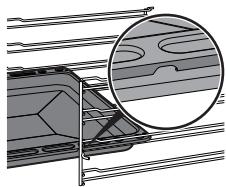 SMEG SX91MDS9 - Skader på apparatet - 2