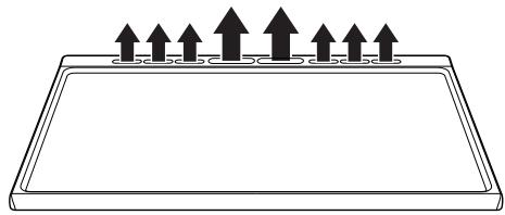SMEG SX91MDS9 - Turbine de refroidissement - 1