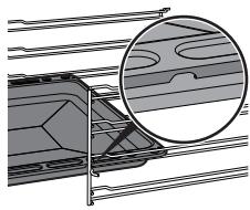 SMEG SX91MDS9 - Skader på produktet - 2