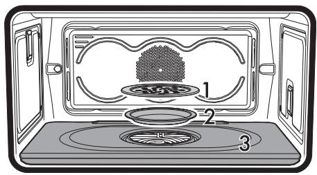 SMEG SX91MDS9 - Limpeza da parte inferior - 1