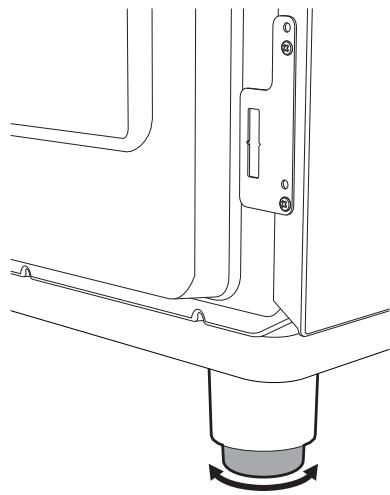 SMEG SX91MDS9 - Montaż na ścianie - 3