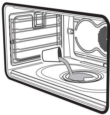 SMEG SX91MDS9 - Paisto Direct Steam -toiminnolla - 3