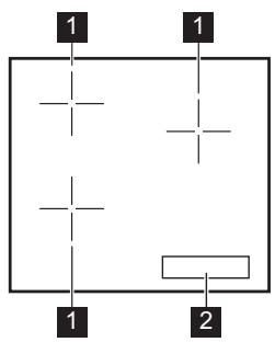 SMEG SEI5632D - Disposição da placa - 1