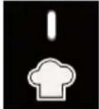 SMEG CPV115S - Setting the bag sealing level - 2