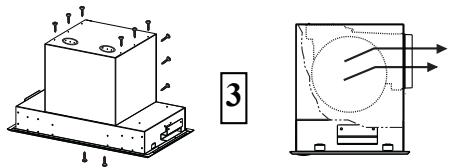 SMEG KSEG77XE - Dimensjoner - 6