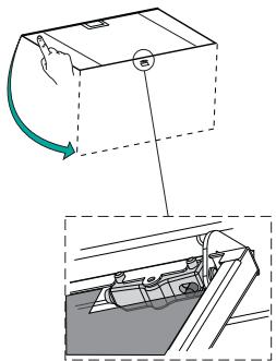 SMEG KSEG77XE - Pulizia dei Comfort Panel - 1