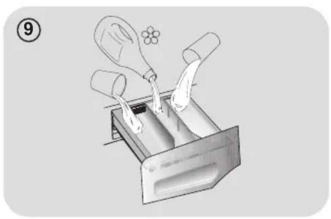 Illustration of a mechanical device with lever and handle, no text or symbols present