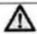 HYUNDAI HDBT50 - ATTENTION - 1