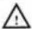 HYUNDAI HDBT50 - ATTENTION - 1