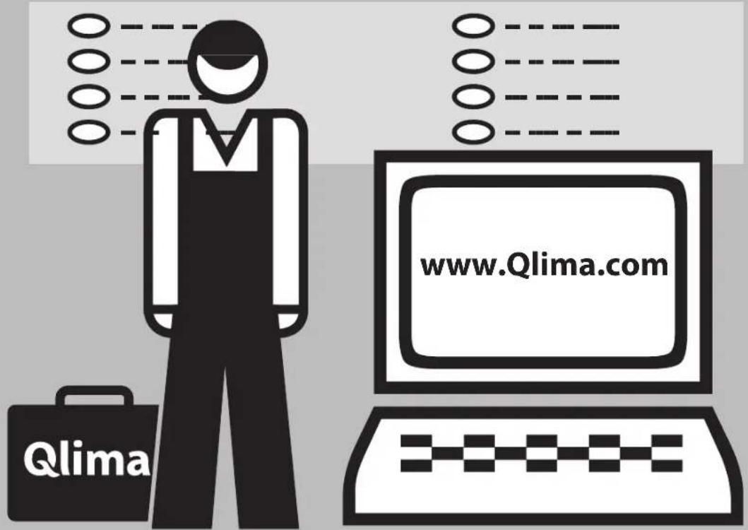 Qlima www.Qlima.com