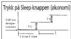 QLIMA SC-JA 2518 - H SLIK FUNGERER KLIMAANLEGGET - 1